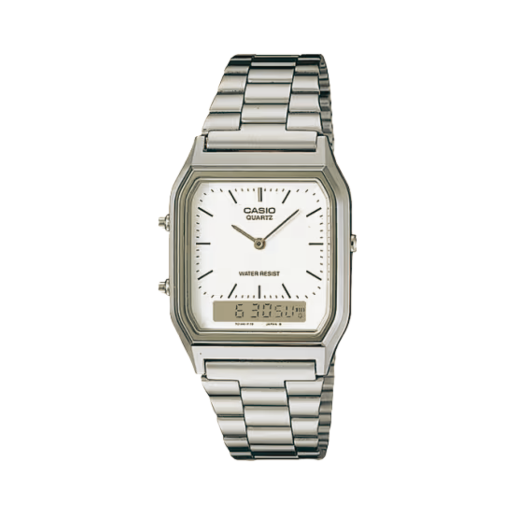 CASIO AQ-230A-7DMQ