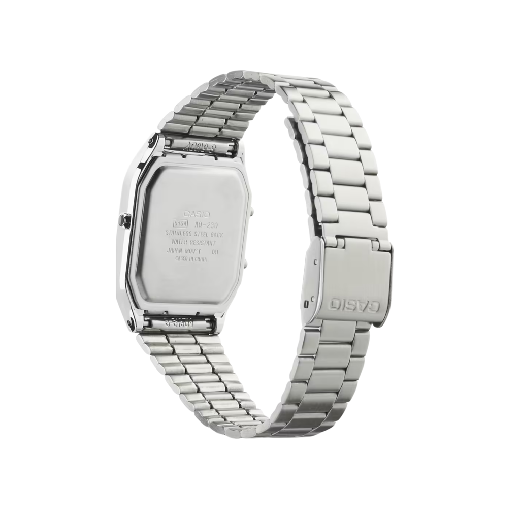 CASIO AQ-230A-7DMQ