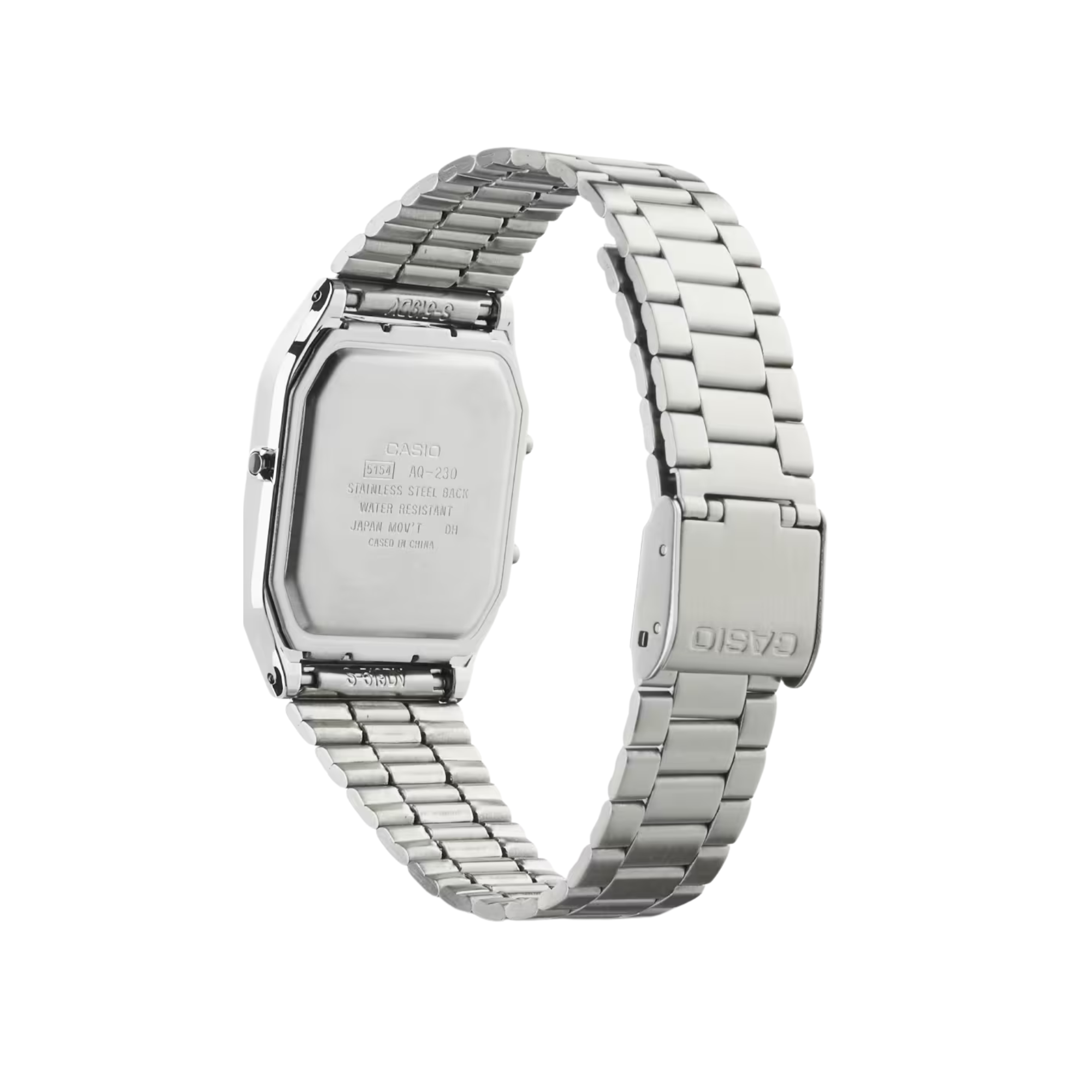 CASIO AQ-230A-7DMQ