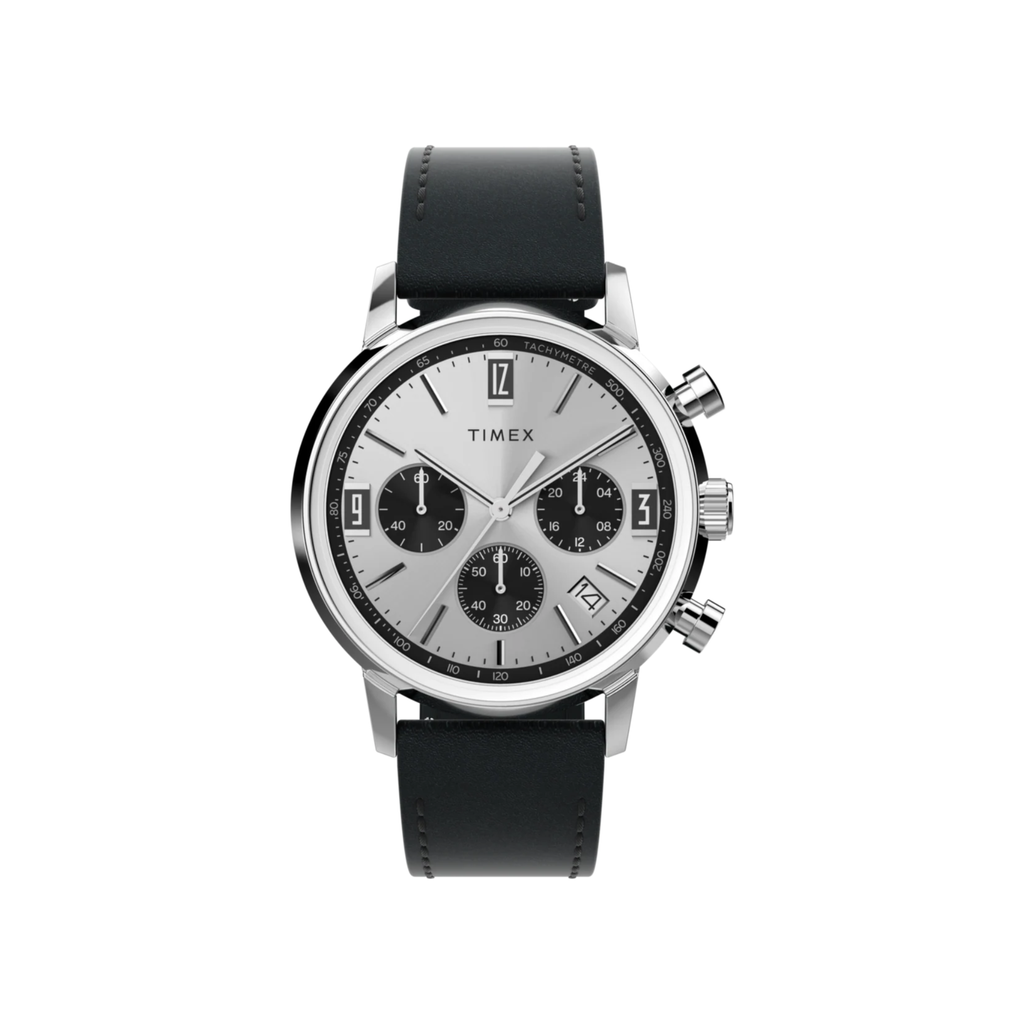 TIMEX Men's Marlin