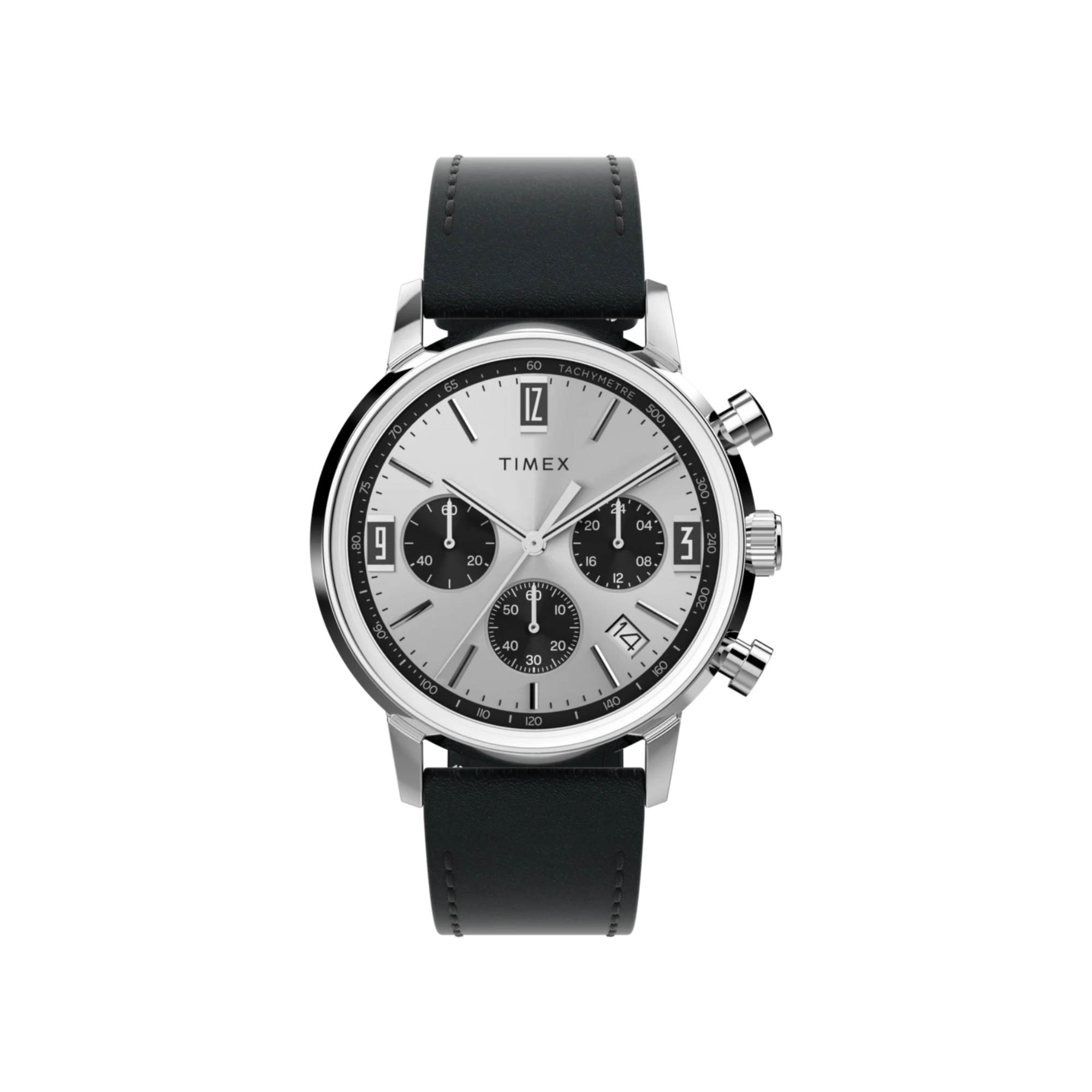 TIMEX Men's Marlin