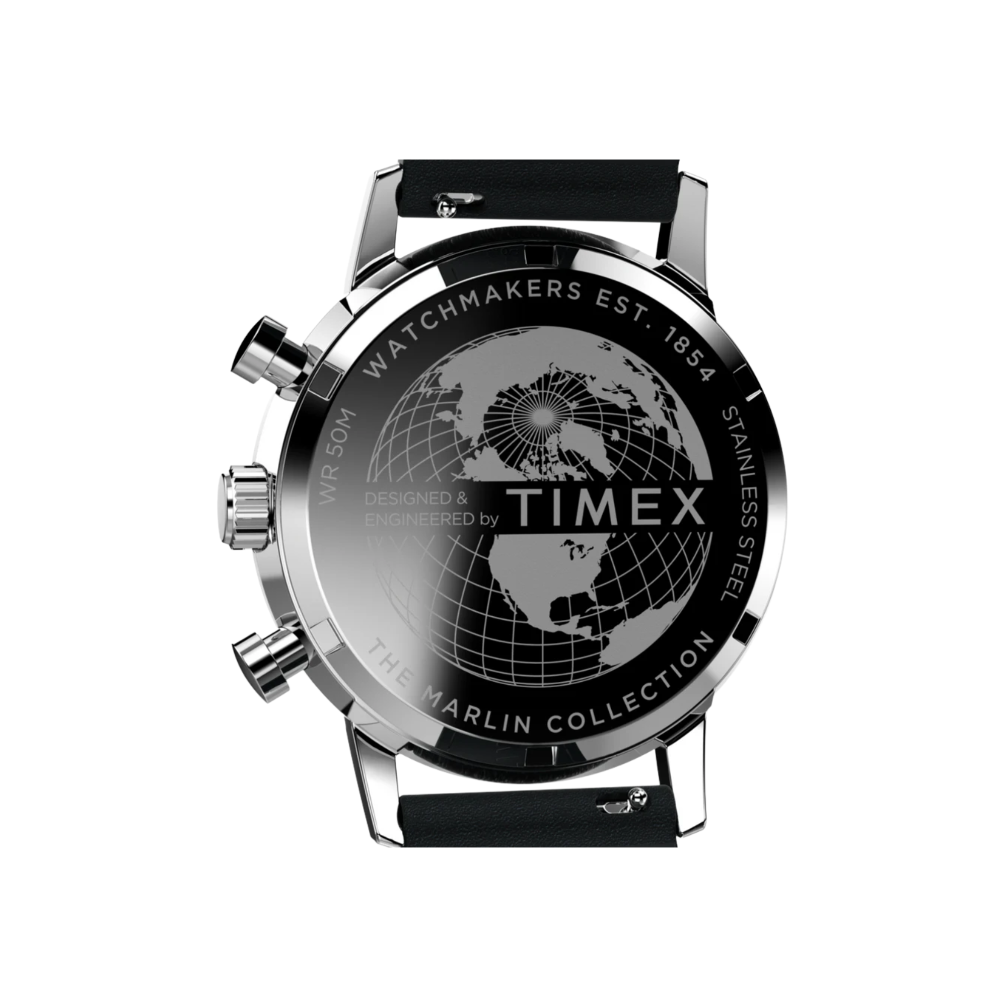 TIMEX Men's Marlin