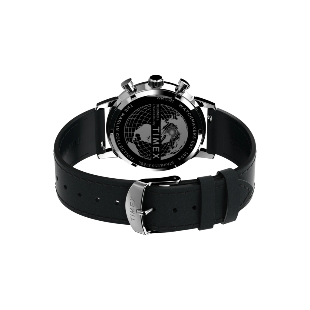 TIMEX Men's Marlin
