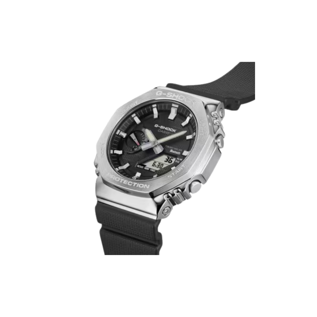CASIO G-SHOCK GBM-2100-1A