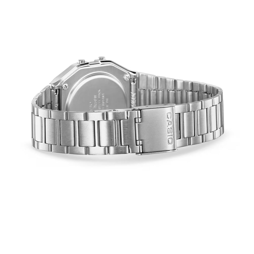 CASIO A158WA-1