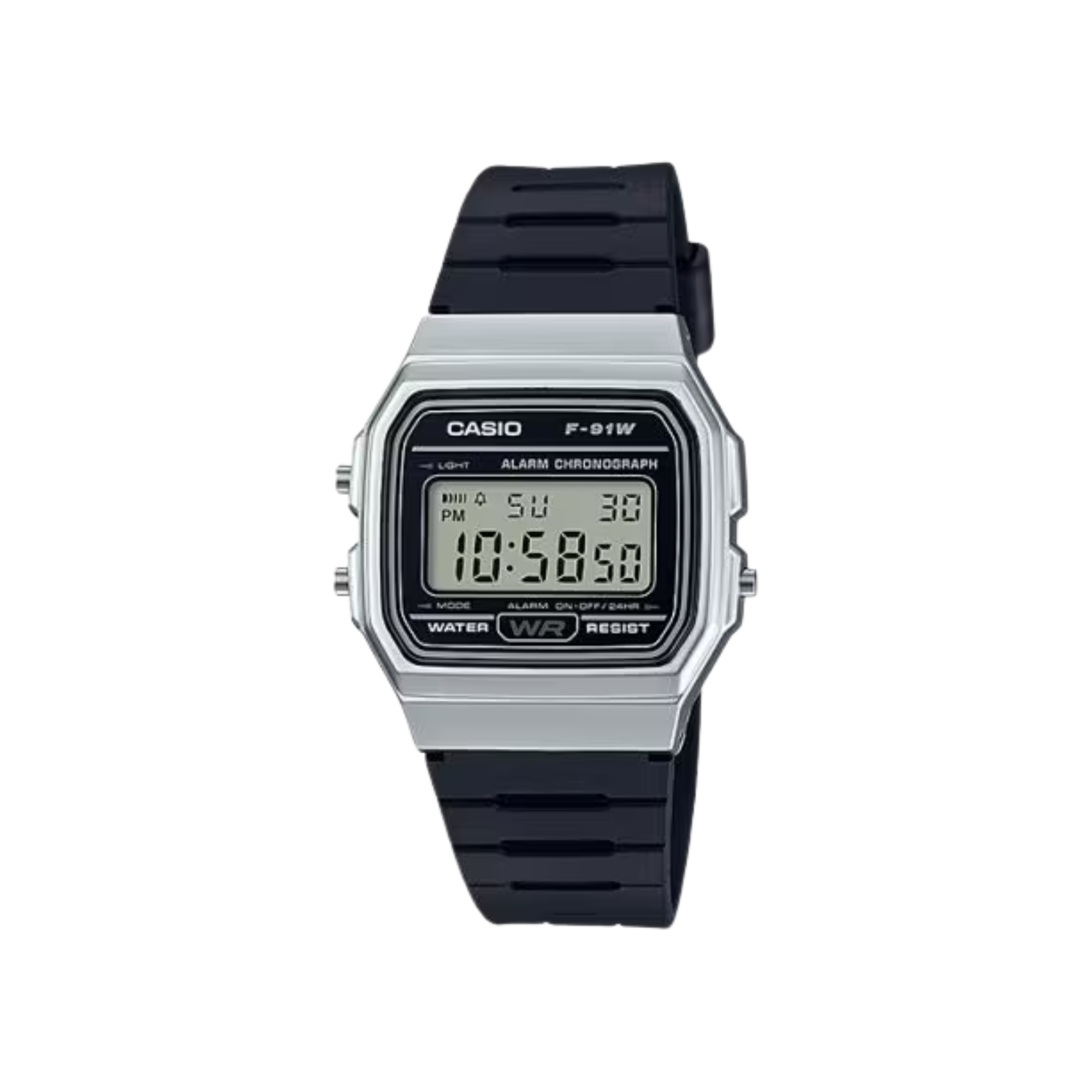 CASIO F-91WM-7ADF