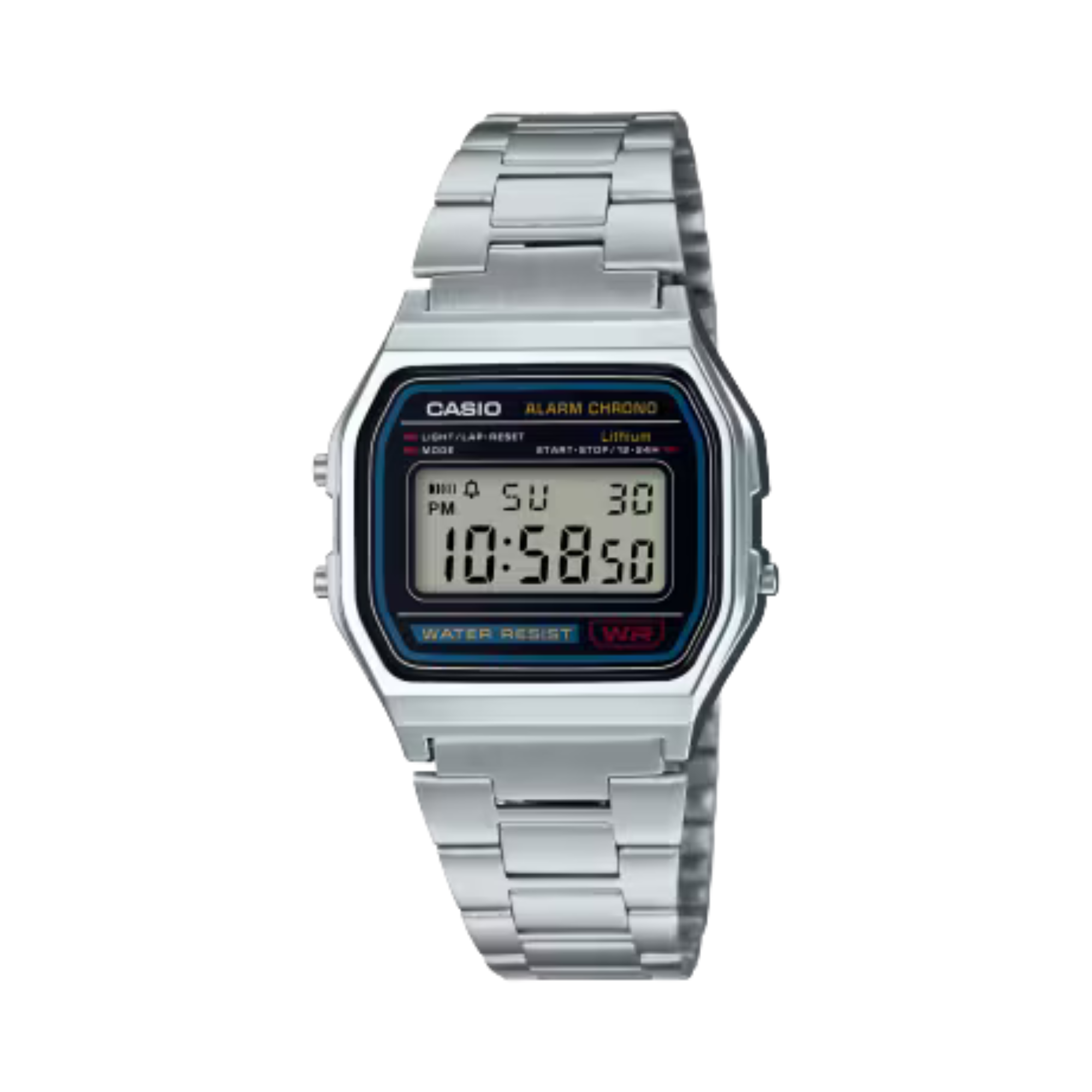 CASIO A158WA-1