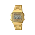CASIO A168WG-9WDF