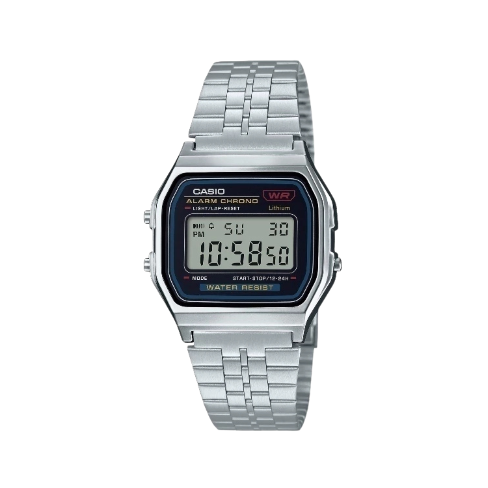 CASIO A159W-N1